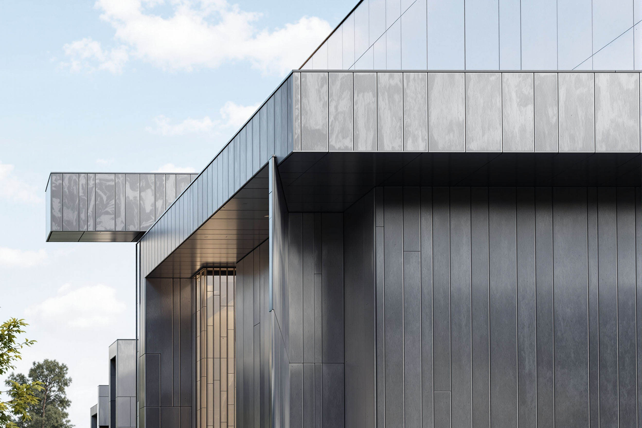 리얼징크 칼라강판 징크 종류와 시공 완벽 해설_이미지_1