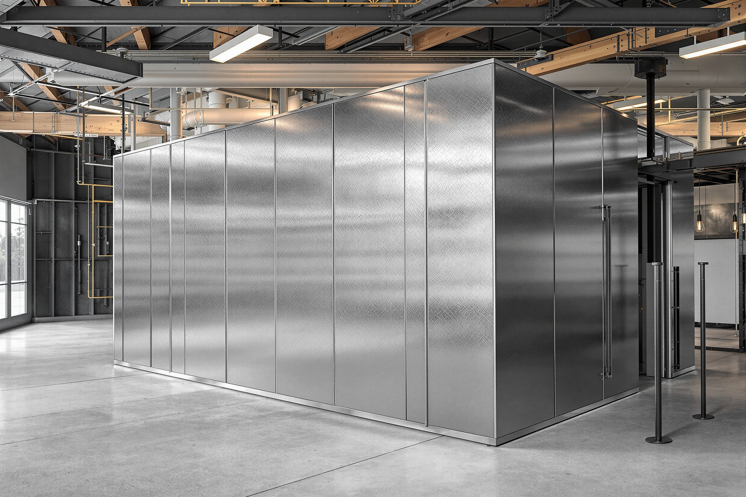 리얼징크 시공가격 충격, 이 가격 실화인가_이미지_1