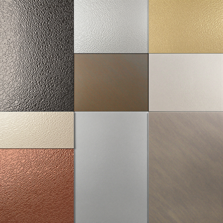 리얼징크 칼라강판 징크 종류와 시공 완벽 해설