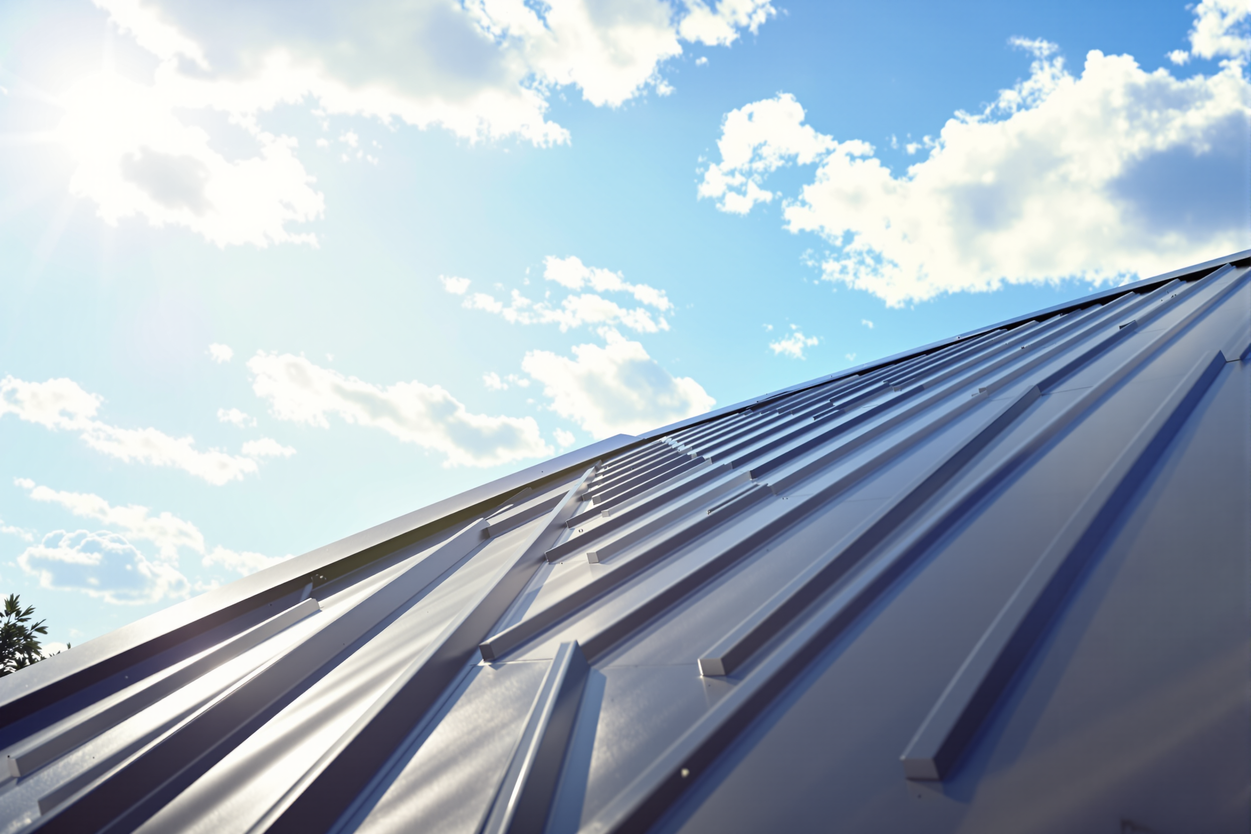 지붕자재 선택의 고민, 기와와 징크 비교해보기_이미지_3