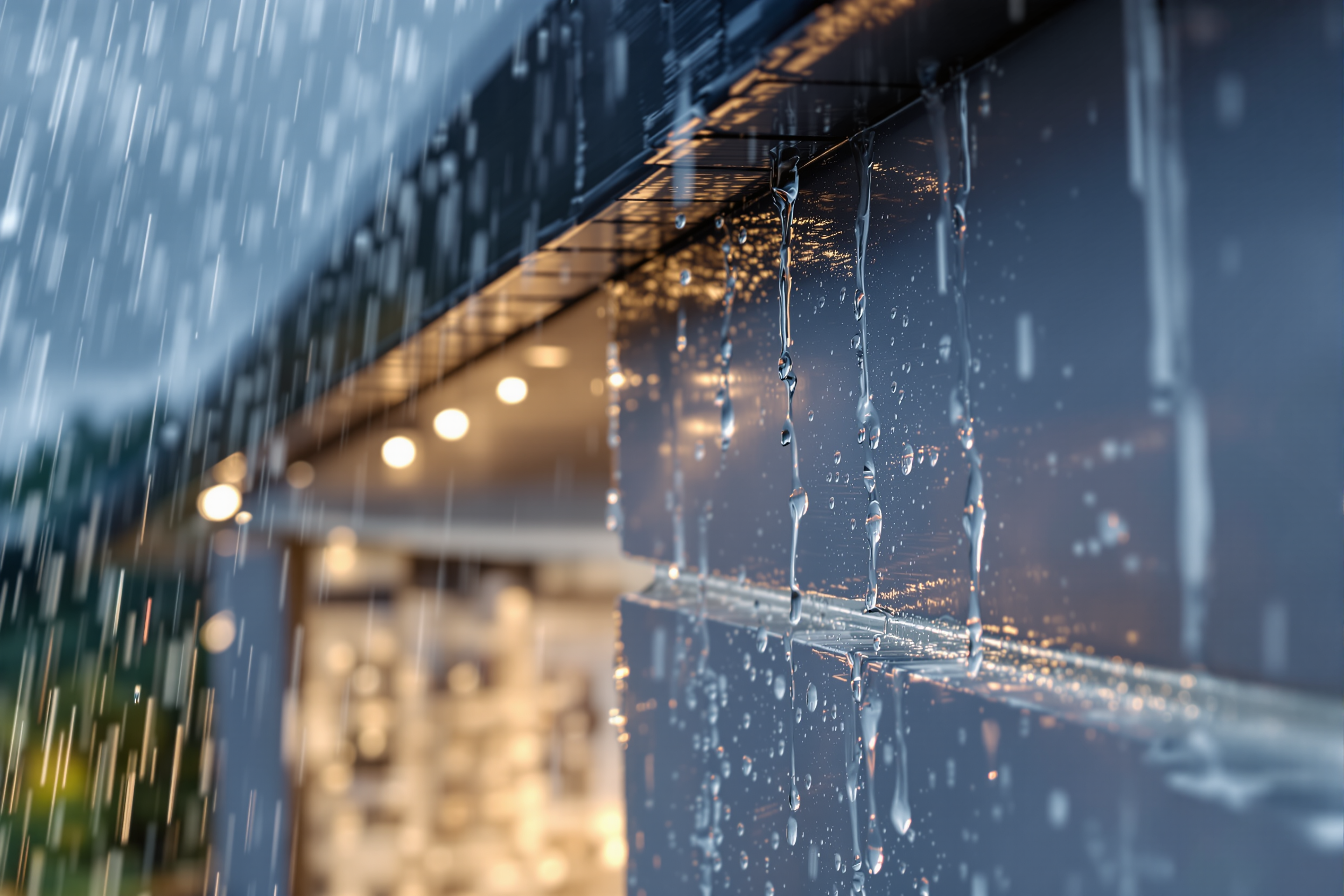 우리집 징크 지붕, 물 안 새고 녹슬지 않는 비결 공개_이미지_3