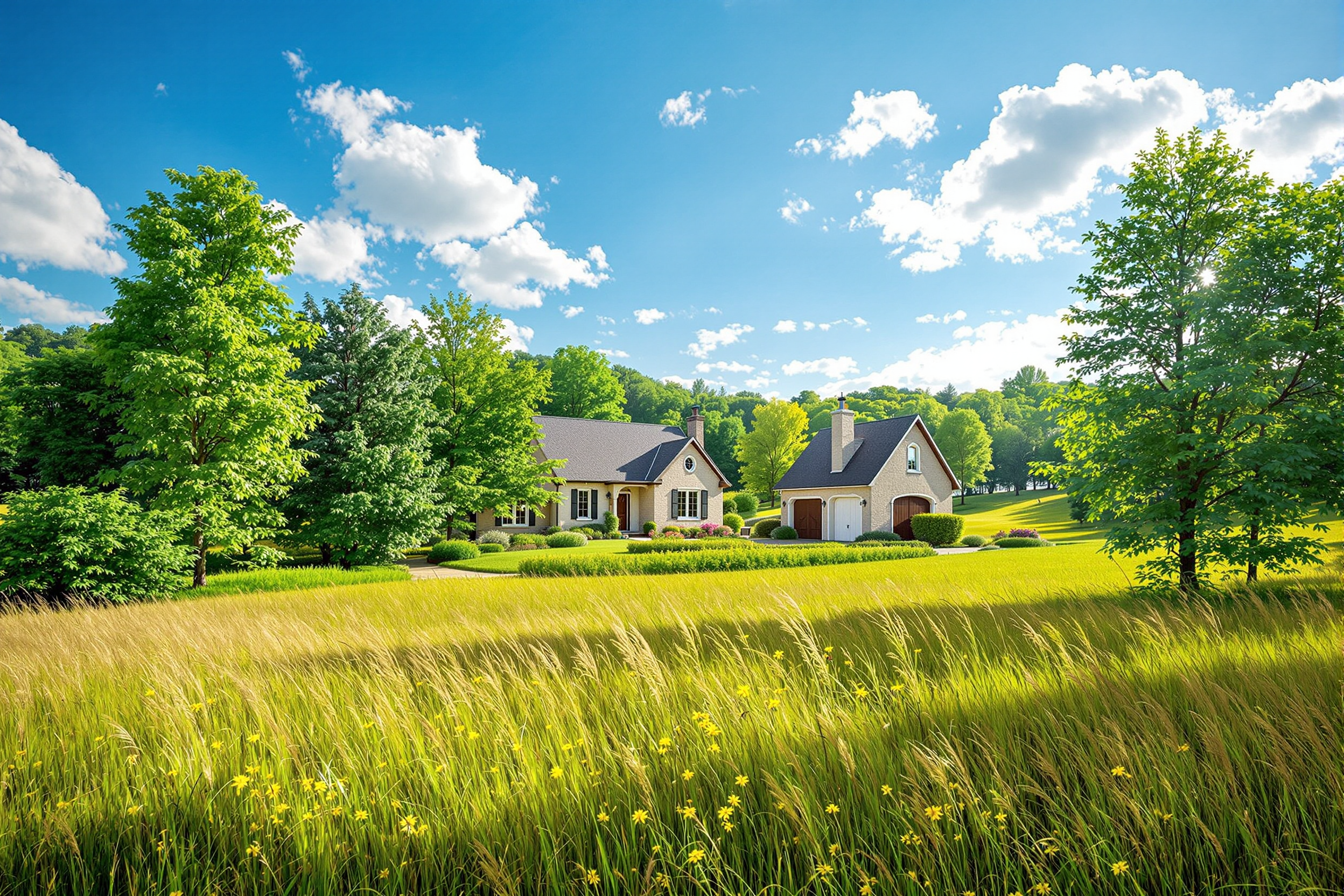 조립식 주택, 기초 공사부터 완공까지 전 과정 공개_이미지_5
