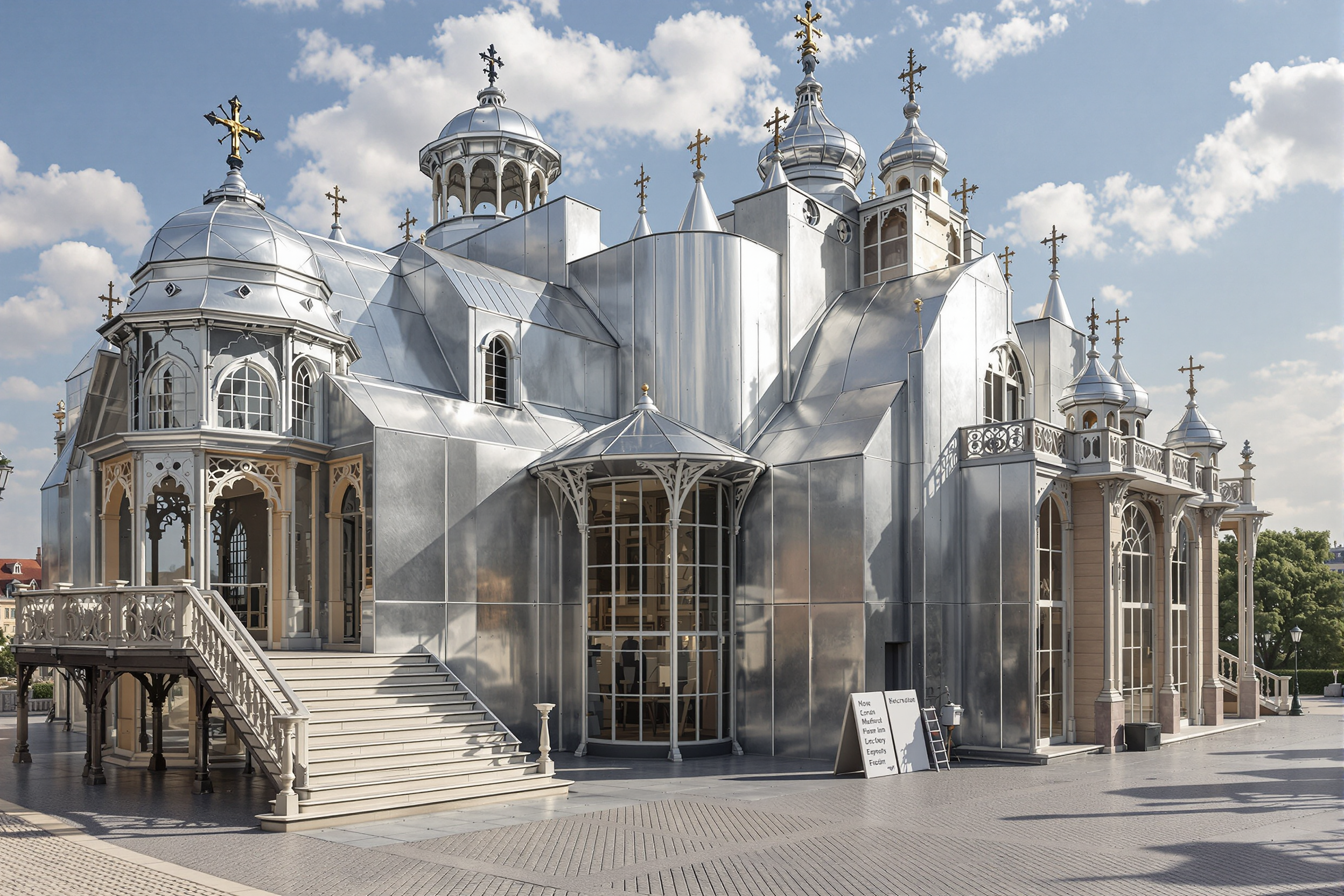 징크시공의 원리와 3가지 공법 완벽 해부_이미지_1