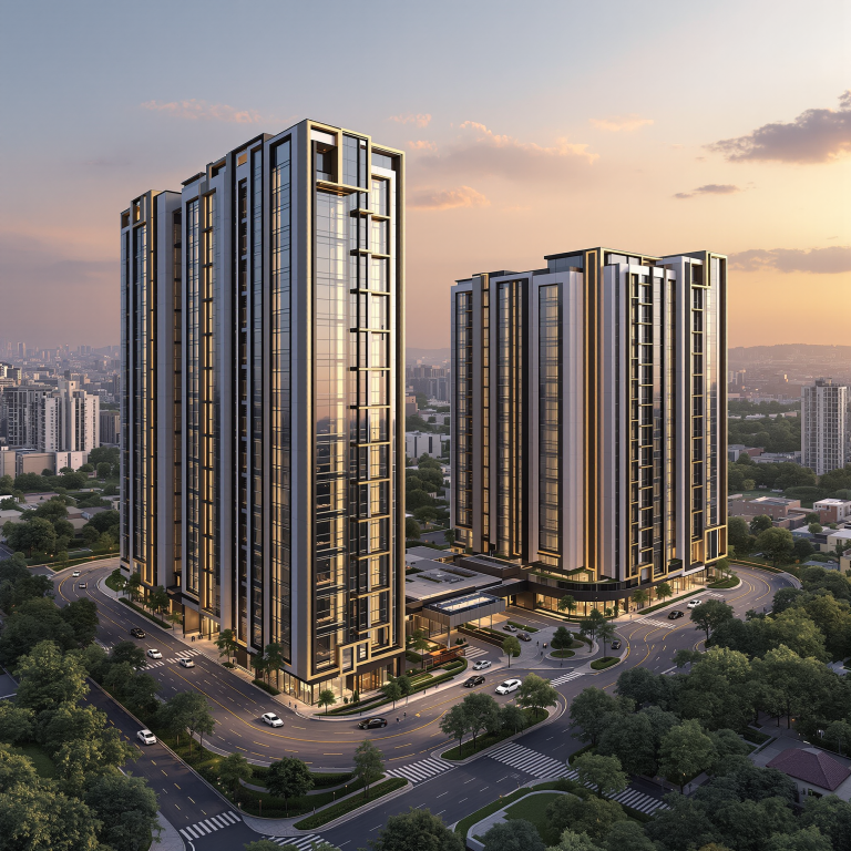 현금 부자만 가능한 잠실르엘 숨겨진 로또 분양