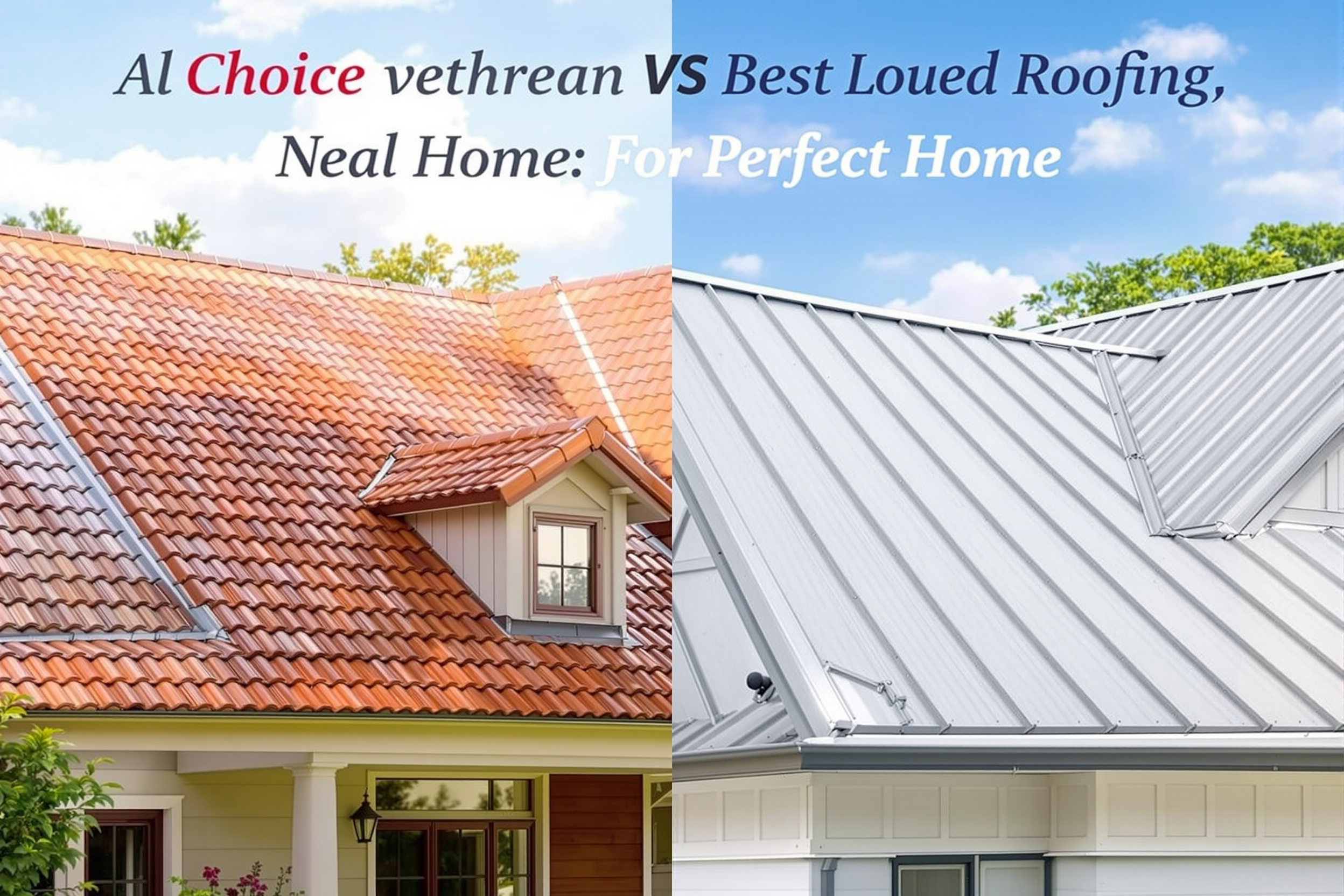 지붕자재 선택의 고민, 기와와 징크 비교해보기_이미지_5