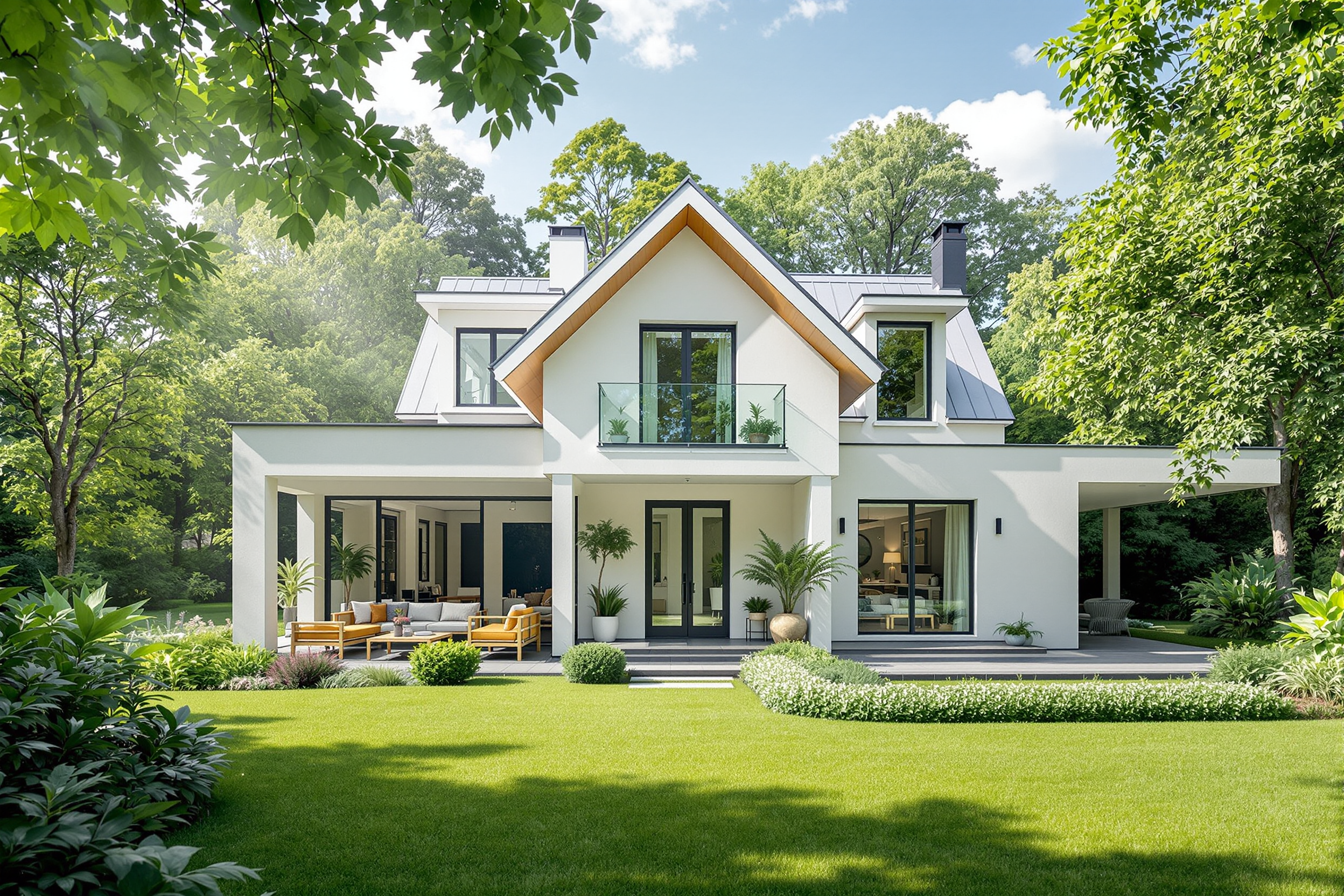 우리집 징크 지붕, 물 안 새고 녹슬지 않는 비결 공개_이미지_1