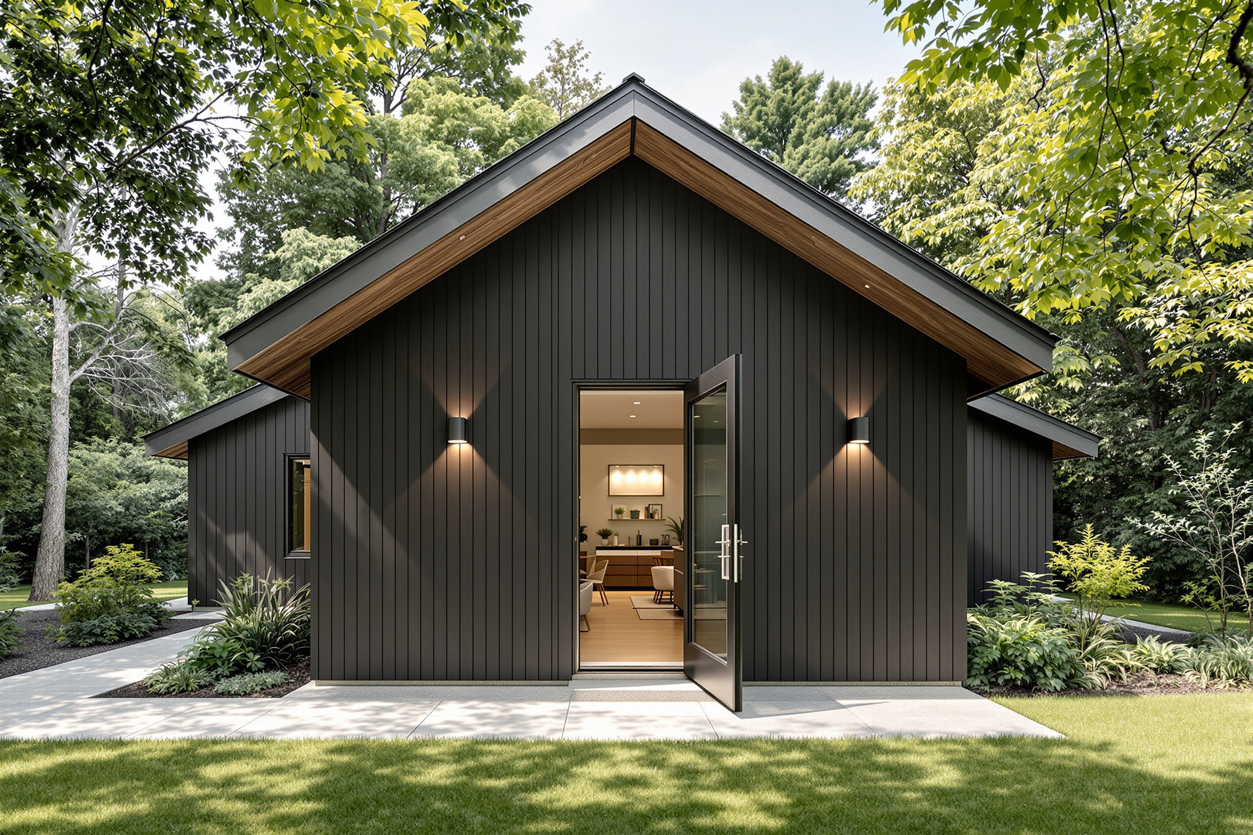 우리집 징크 지붕, 물 안 새고 녹슬지 않는 비결 공개_이미지_5