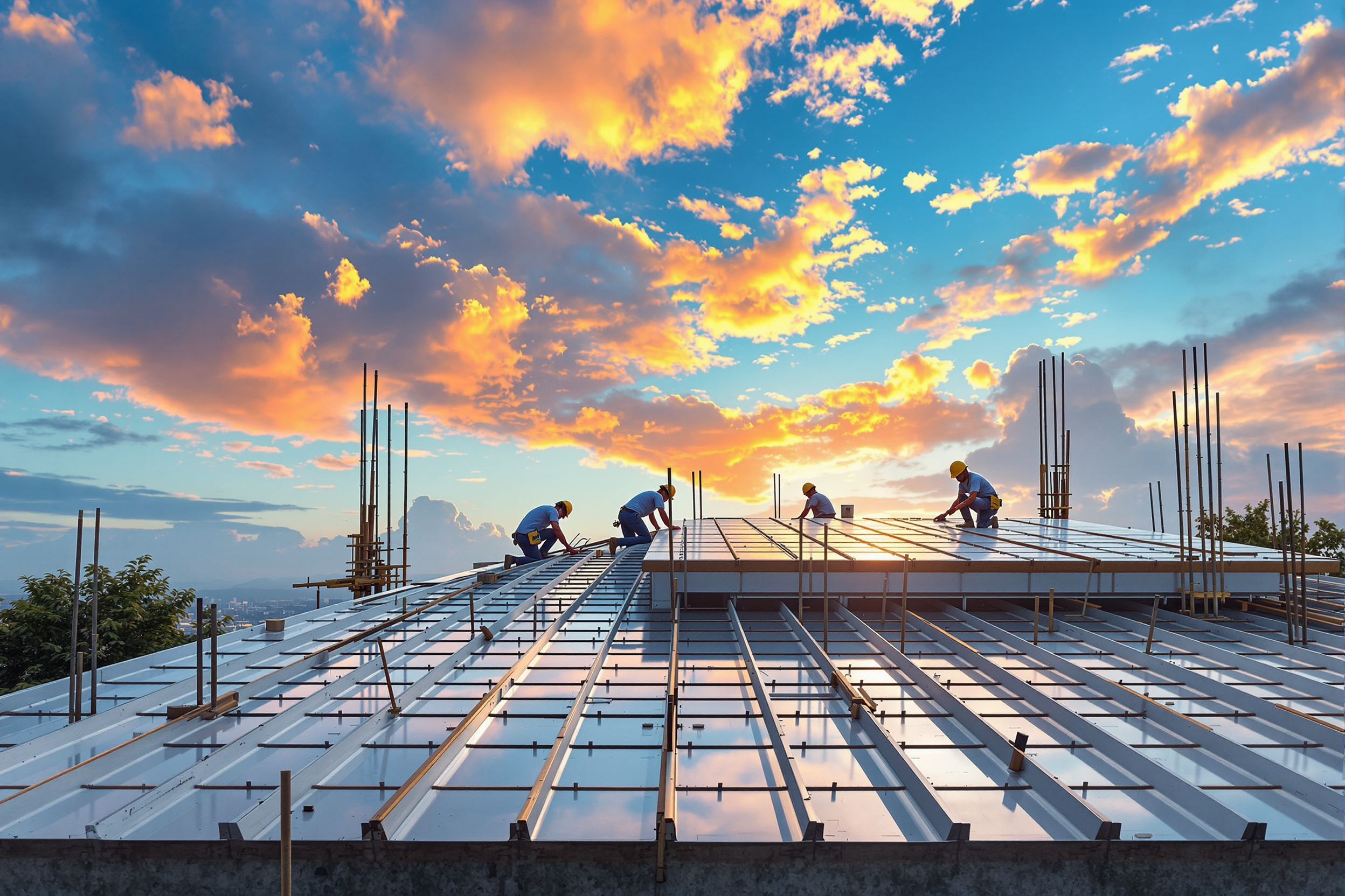 징크시공의 원리와 3가지 공법 완벽 해부_이미지_3