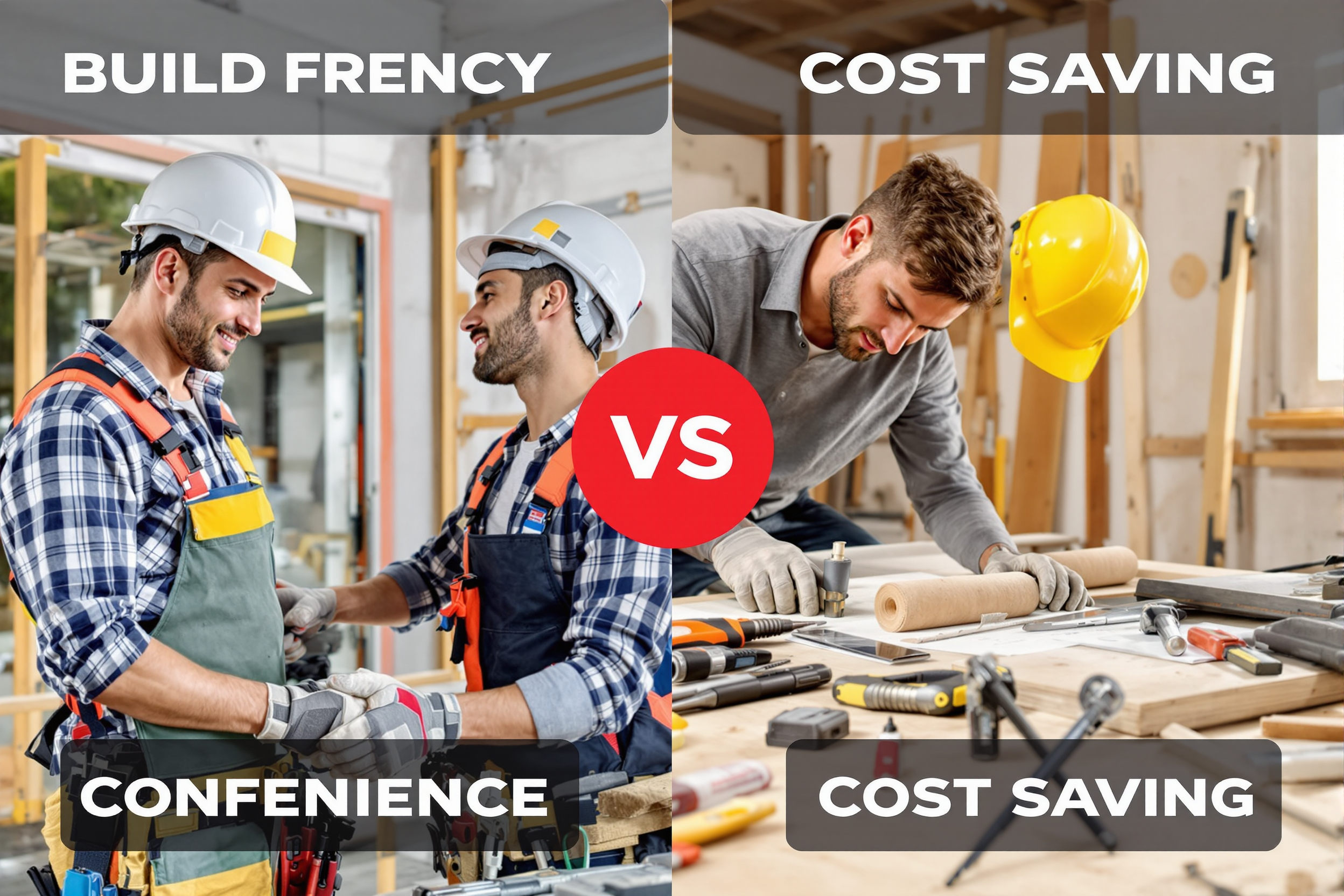 조립식 주택, 기초 공사부터 완공까지 전 과정 공개_이미지_4