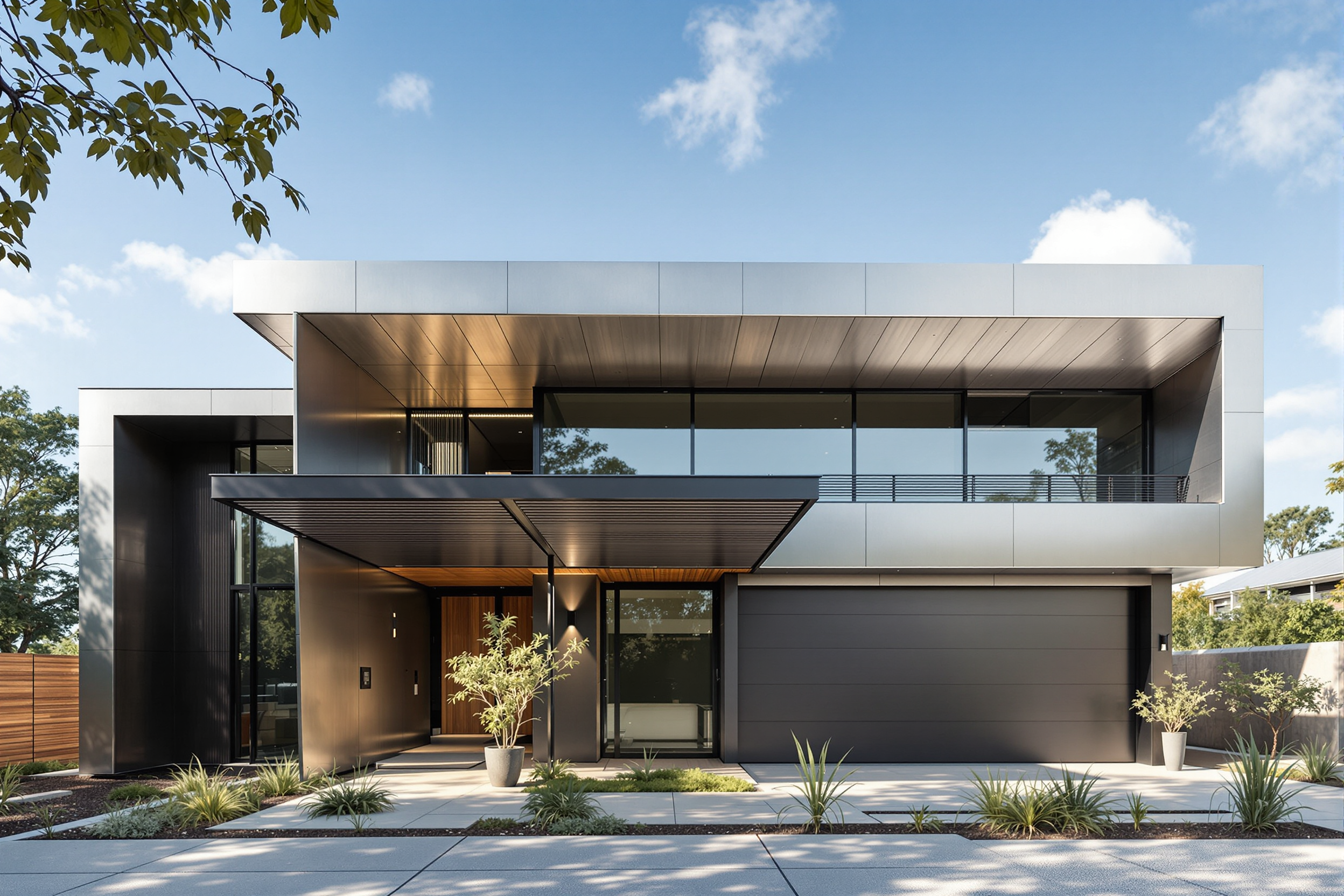 건축 외장재 징크와 리얼징크의 차이점 완벽 분석_이미지_5