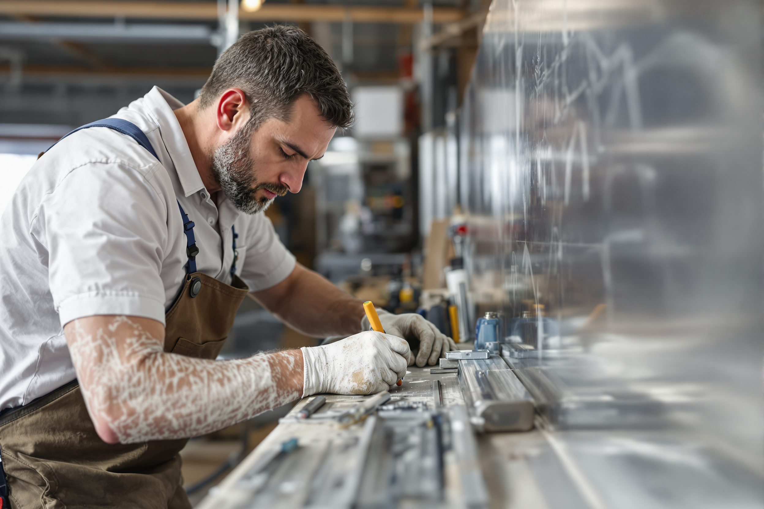 징크시공의 원리와 3가지 공법 완벽 해부_이미지_4