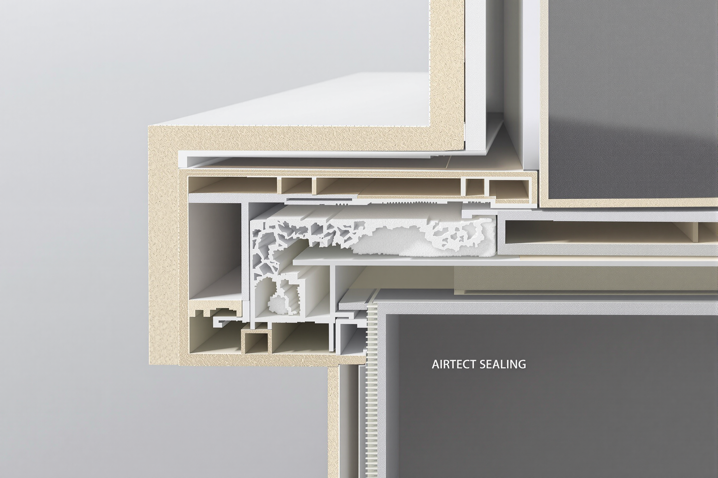 튼튼하고 경제적인 징크 판넬, 왜 건축에 최적일까?_이미지_3