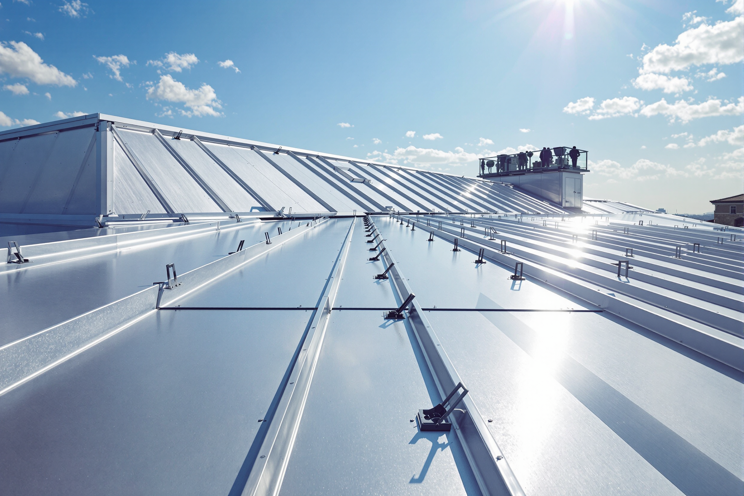 리얼징크 시공가격 충격, 이 가격 실화인가_이미지_4