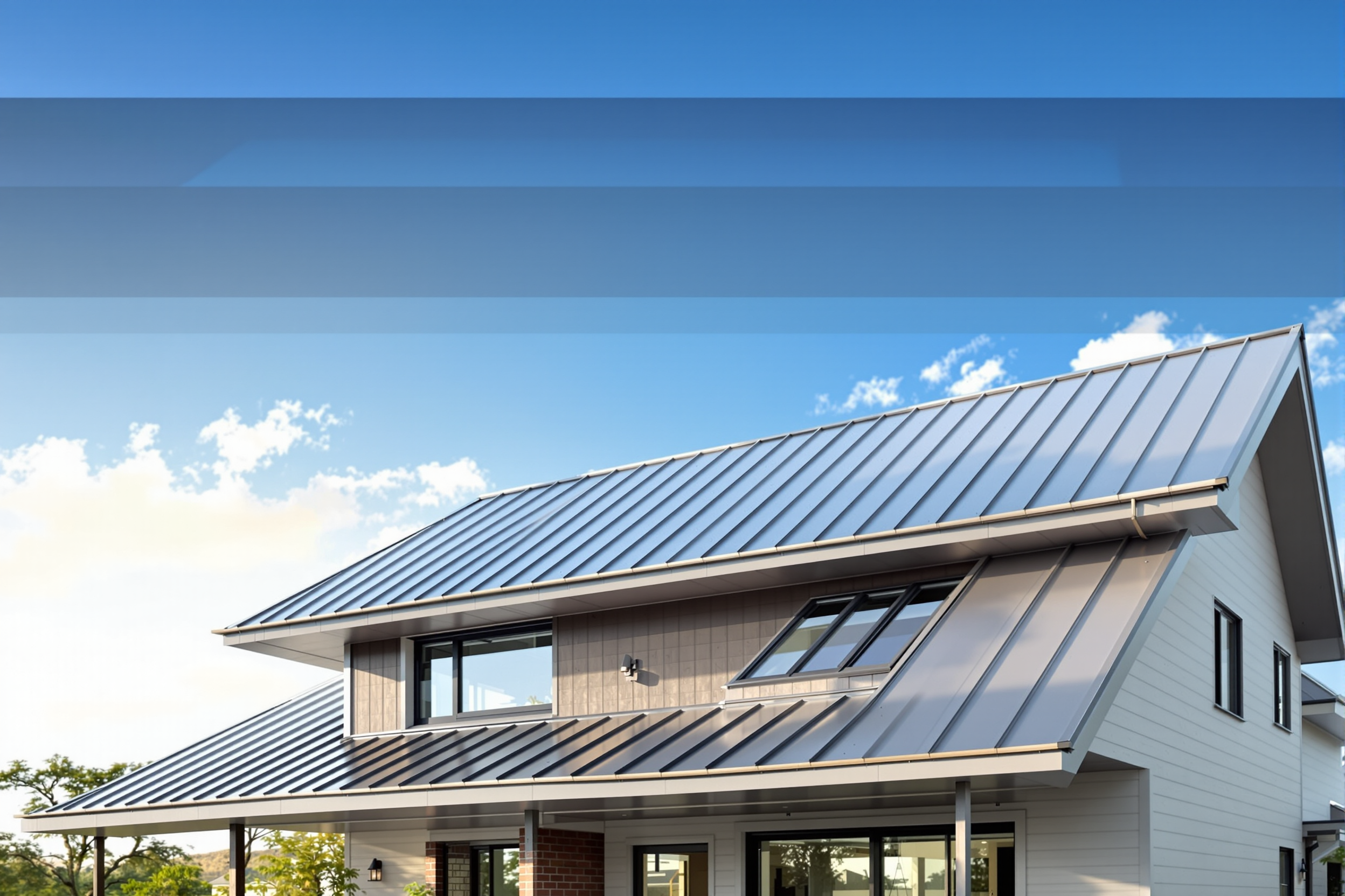 우리집 징크 지붕, 물 안 새고 녹슬지 않는 비결 공개_이미지_2