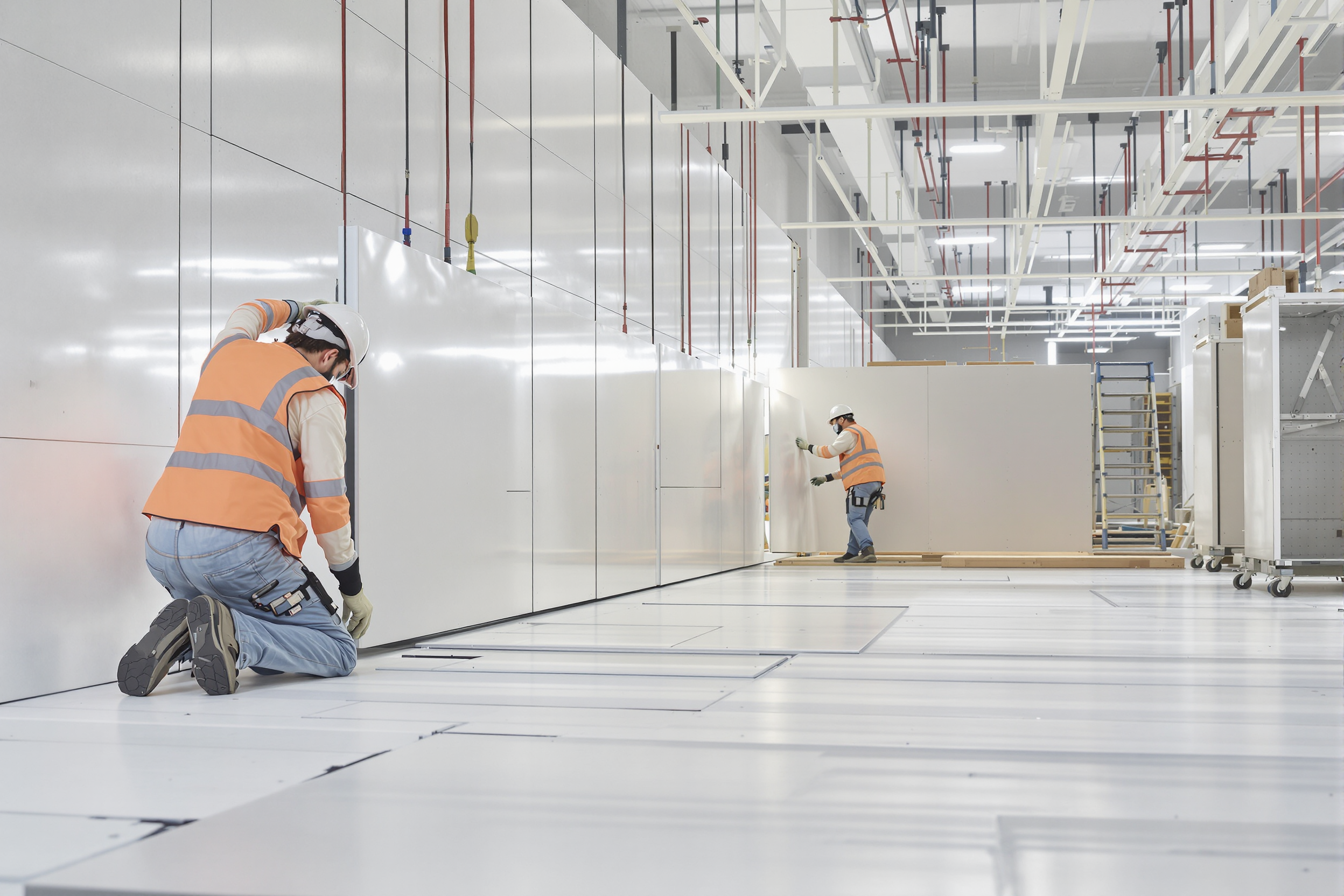 튼튼하고 경제적인 징크 판넬, 왜 건축에 최적일까?_이미지_5